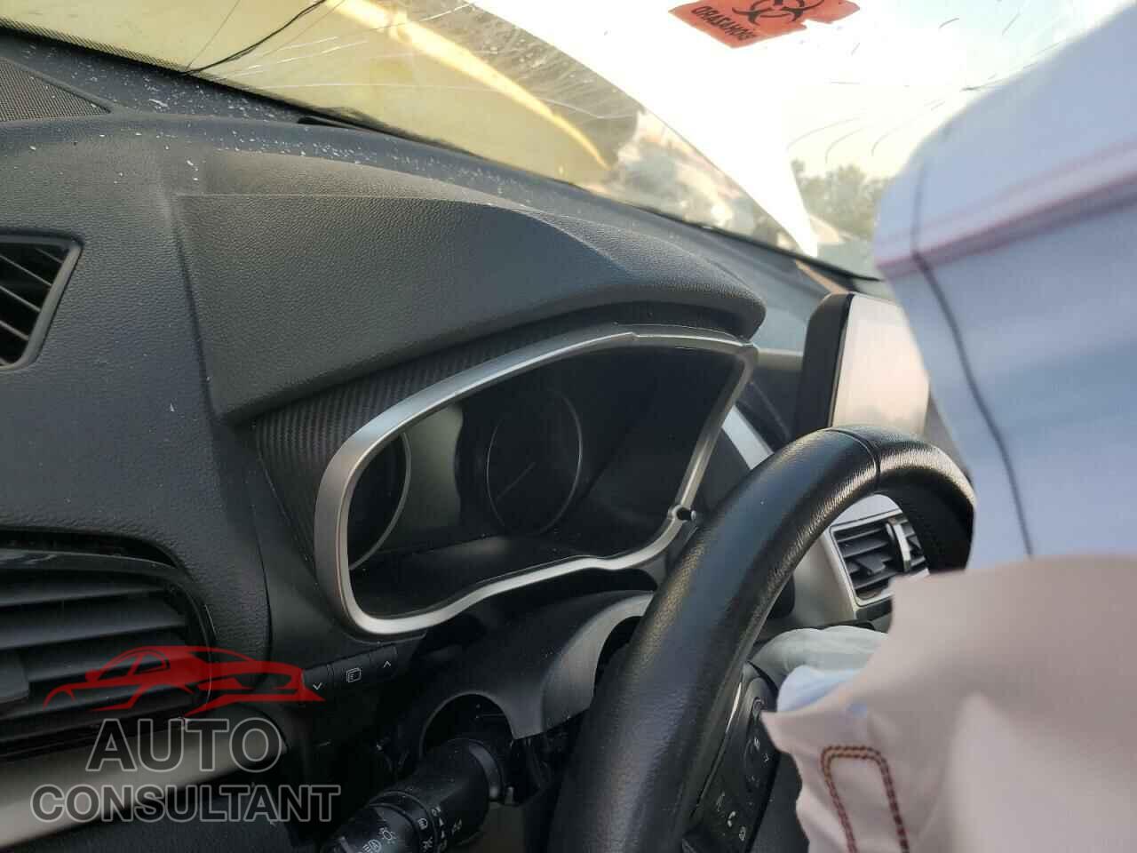 MITSUBISHI ECLIPSE 2023 - JA4ATWAA4PZ006163