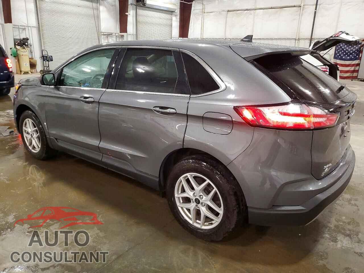 FORD EDGE 2023 - 2FMPK4J97PBA07433
