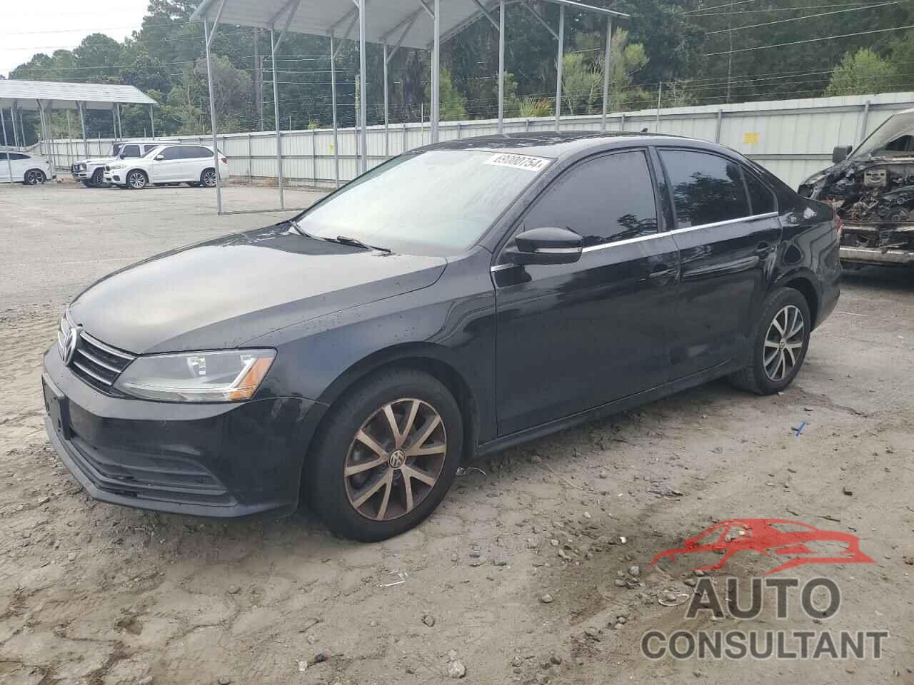 VOLKSWAGEN JETTA 2017 - 3VWDB7AJ7HM259778