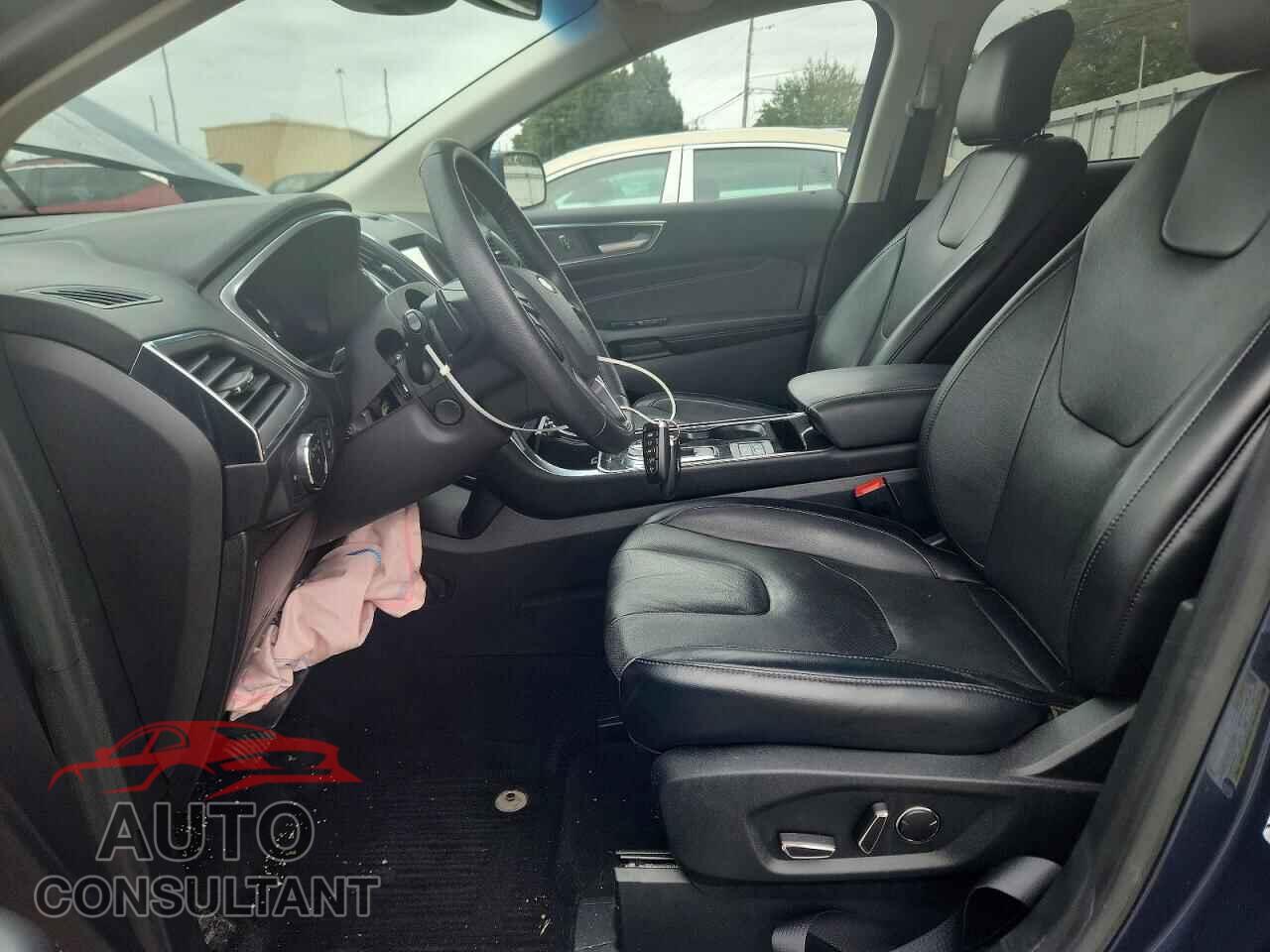 FORD EDGE 2019 - 2FMPK4K96KBC10983
