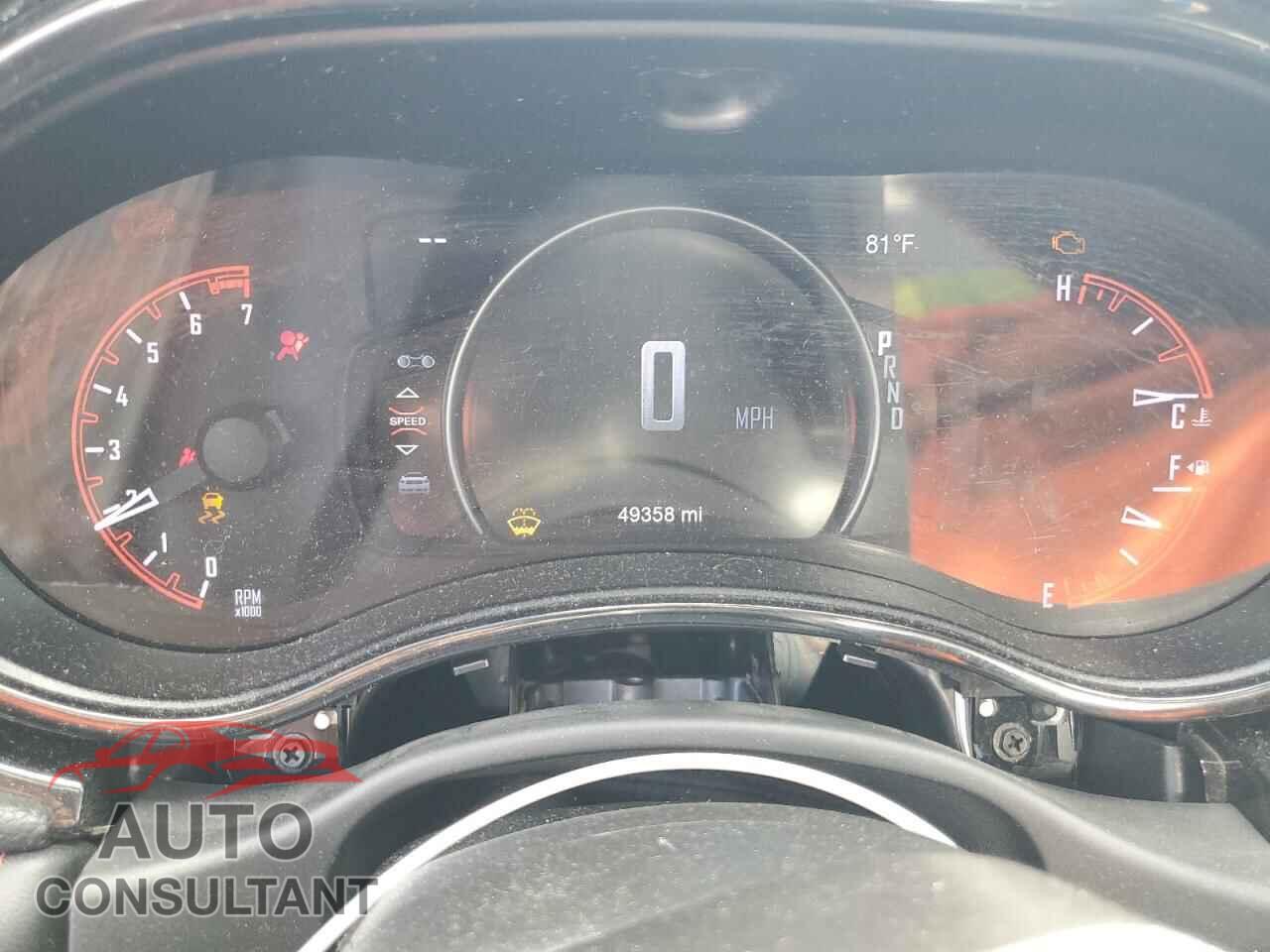 DODGE DURANGO 2023 - 1C4RDJDG7PC715178