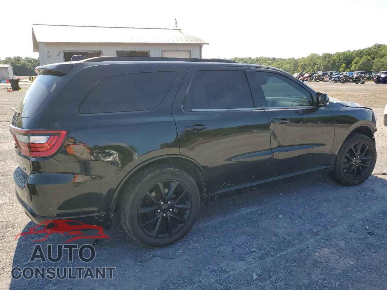 DODGE DURANGO 2018 - 1C4RDHDG9JC385253