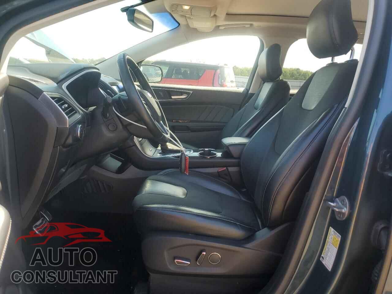 FORD EDGE 2016 - 2FMPK4AP1GBC56728