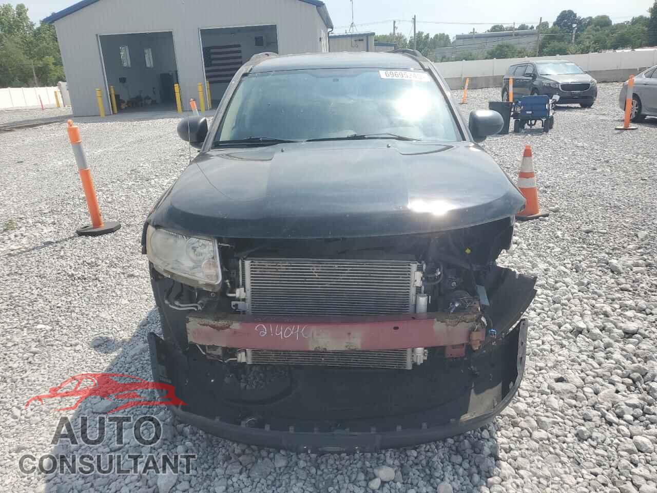 JEEP COMPASS 2012 - 1C4NJDBB3CD615972
