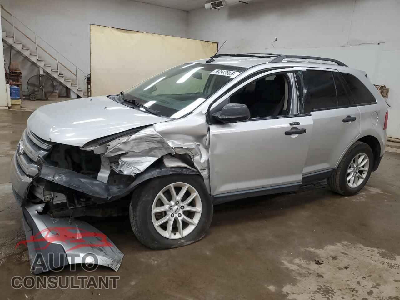 FORD EDGE 2014 - 2FMDK3GC3EBB63272