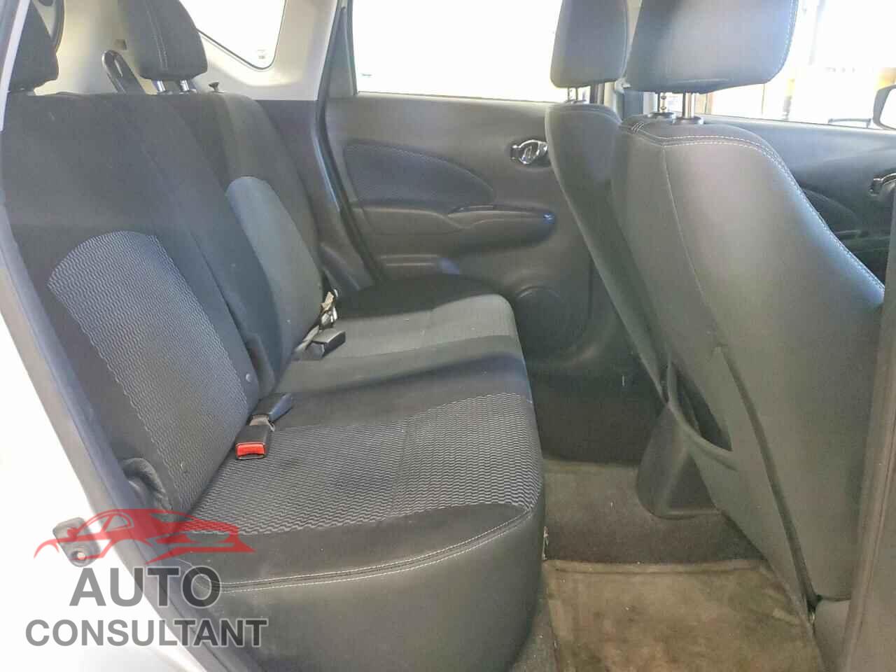 NISSAN VERSA 2017 - 3N1CE2CP3HL358682