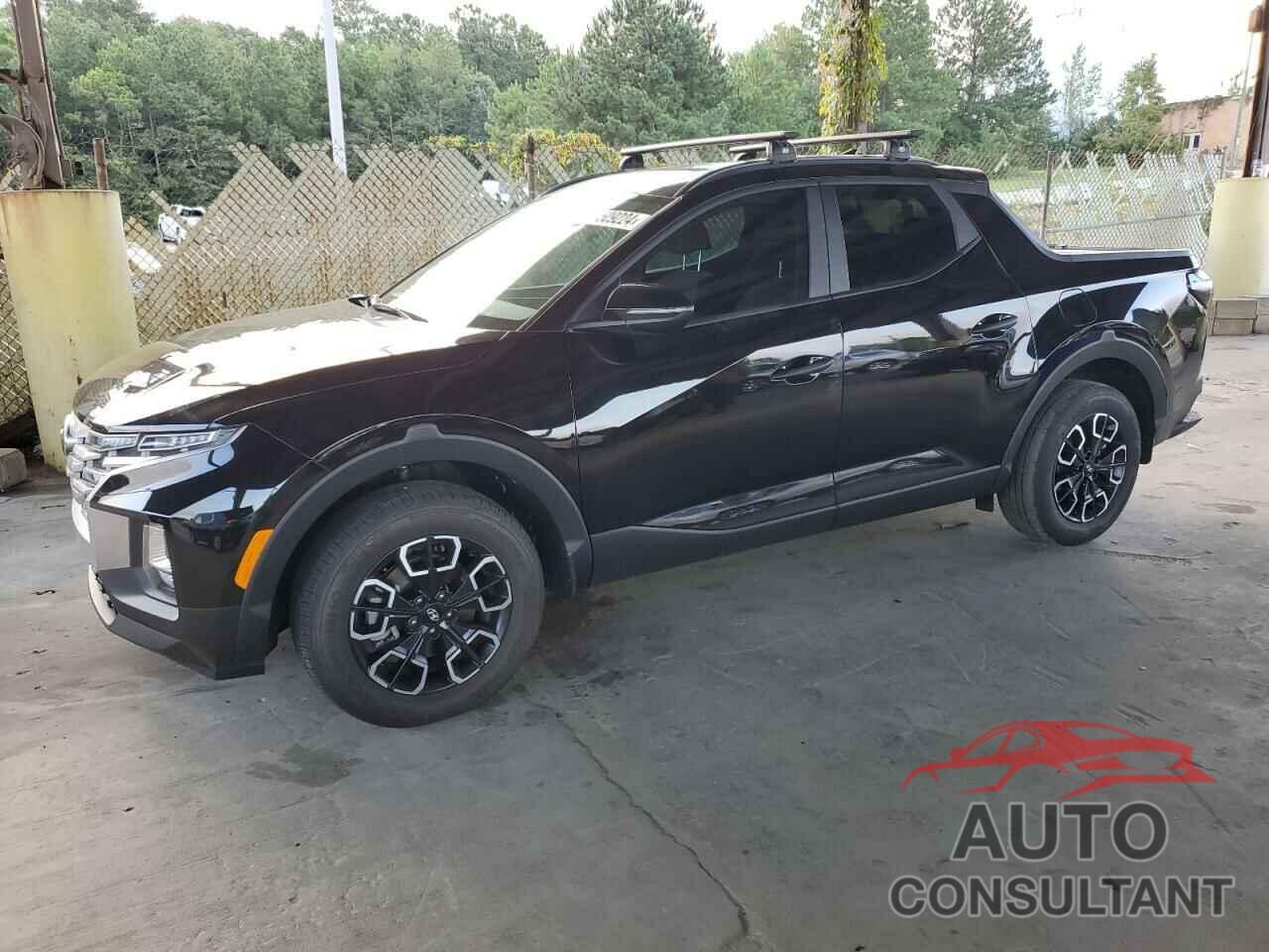HYUNDAI SANTA CRUZ 2022 - 5NTJC4AE7NH038480