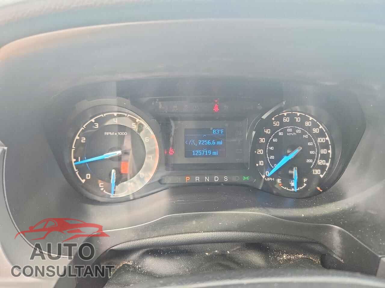 FORD RANGER 2021 - 1FTER1EH1MLD36051