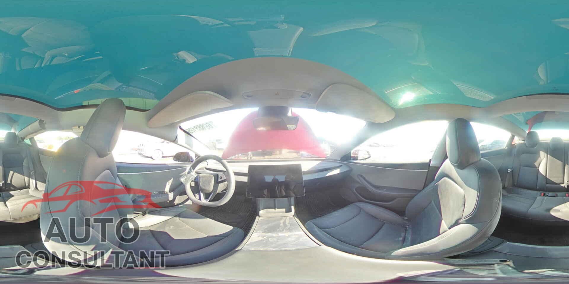 TESLA MODEL 3 2025 - 5YJ3E1EA3SF939525