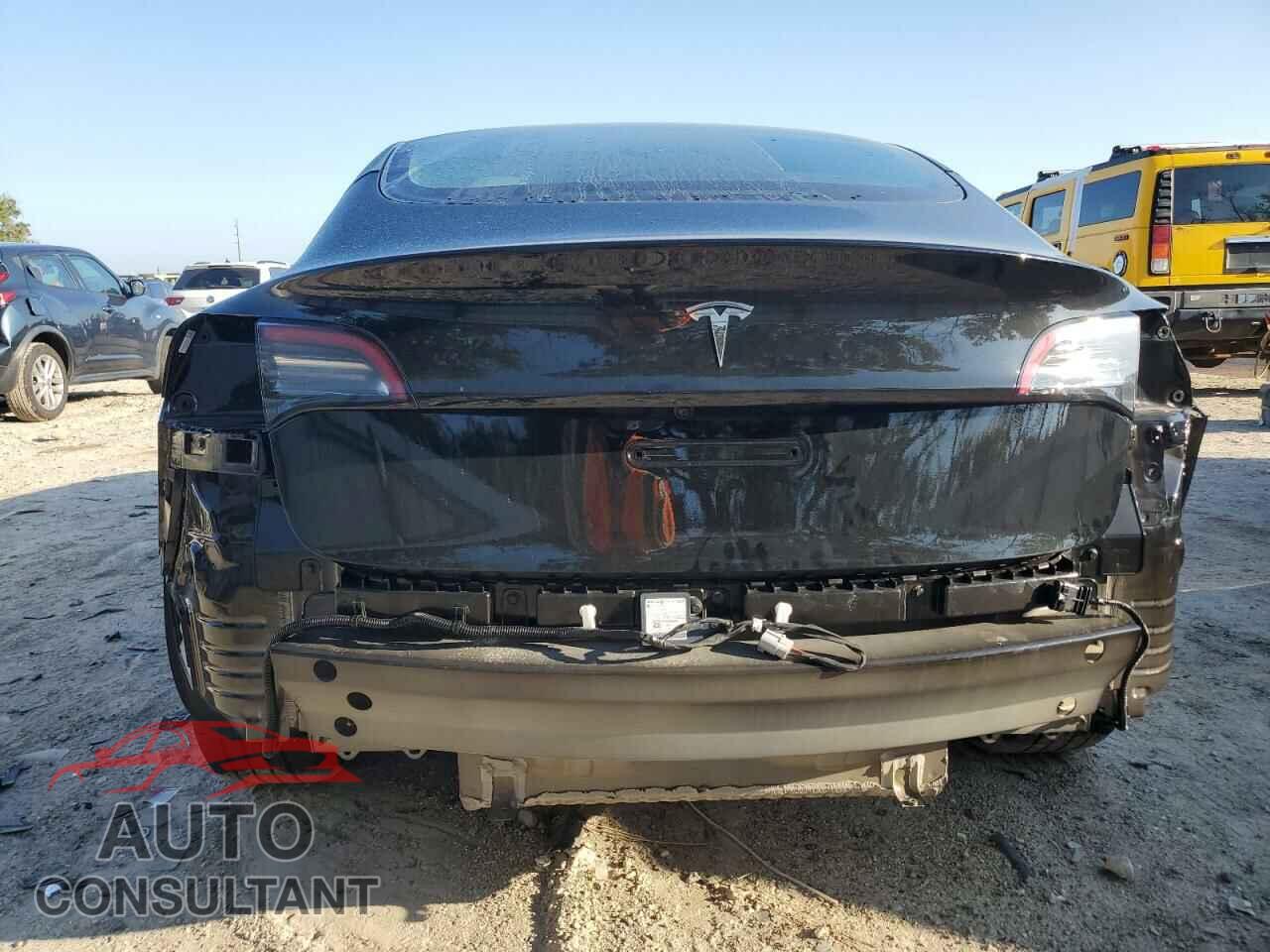 TESLA MODEL 3 2023 - 5YJ3E1EA9PF615017