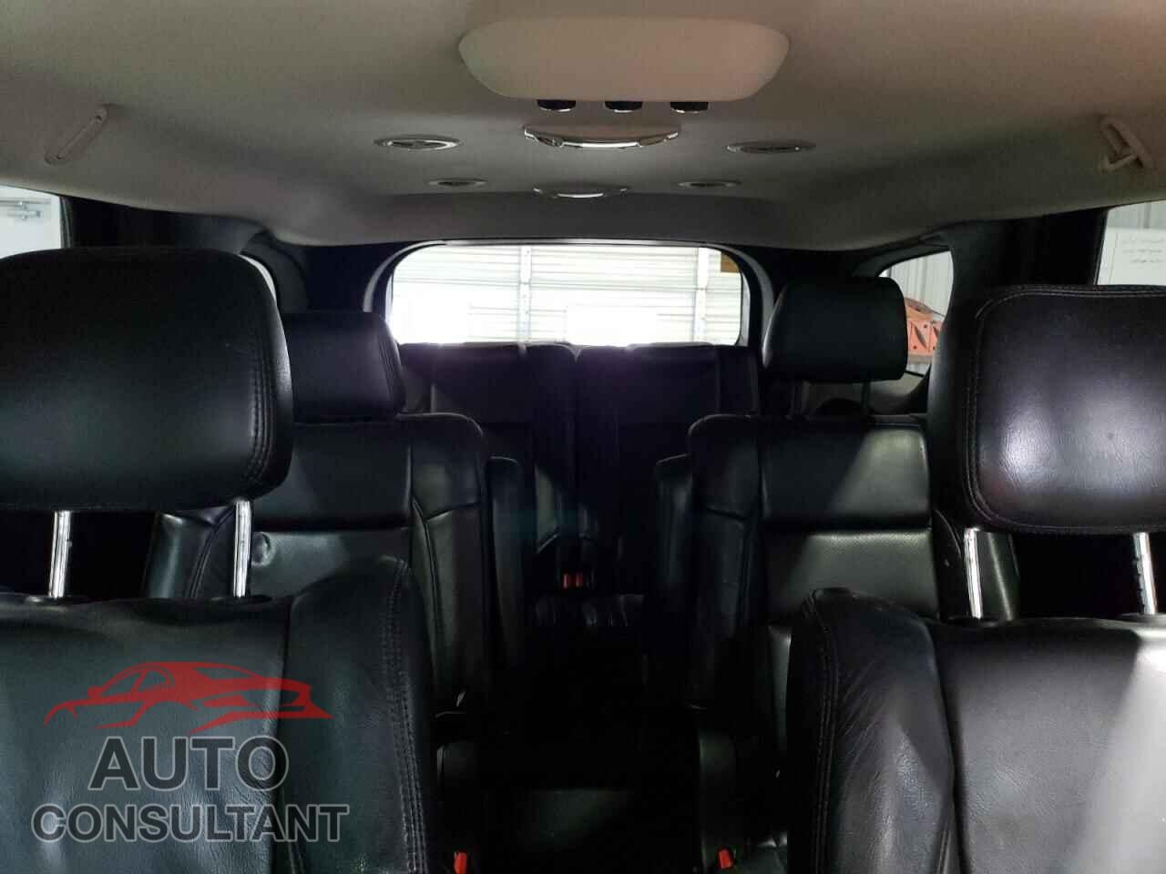 DODGE DURANGO 2020 - 1C4RDHDG7LC222605