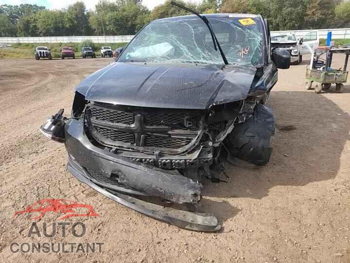 DODGE CARAVAN 2017 - 2C4RDGEG9HR632829