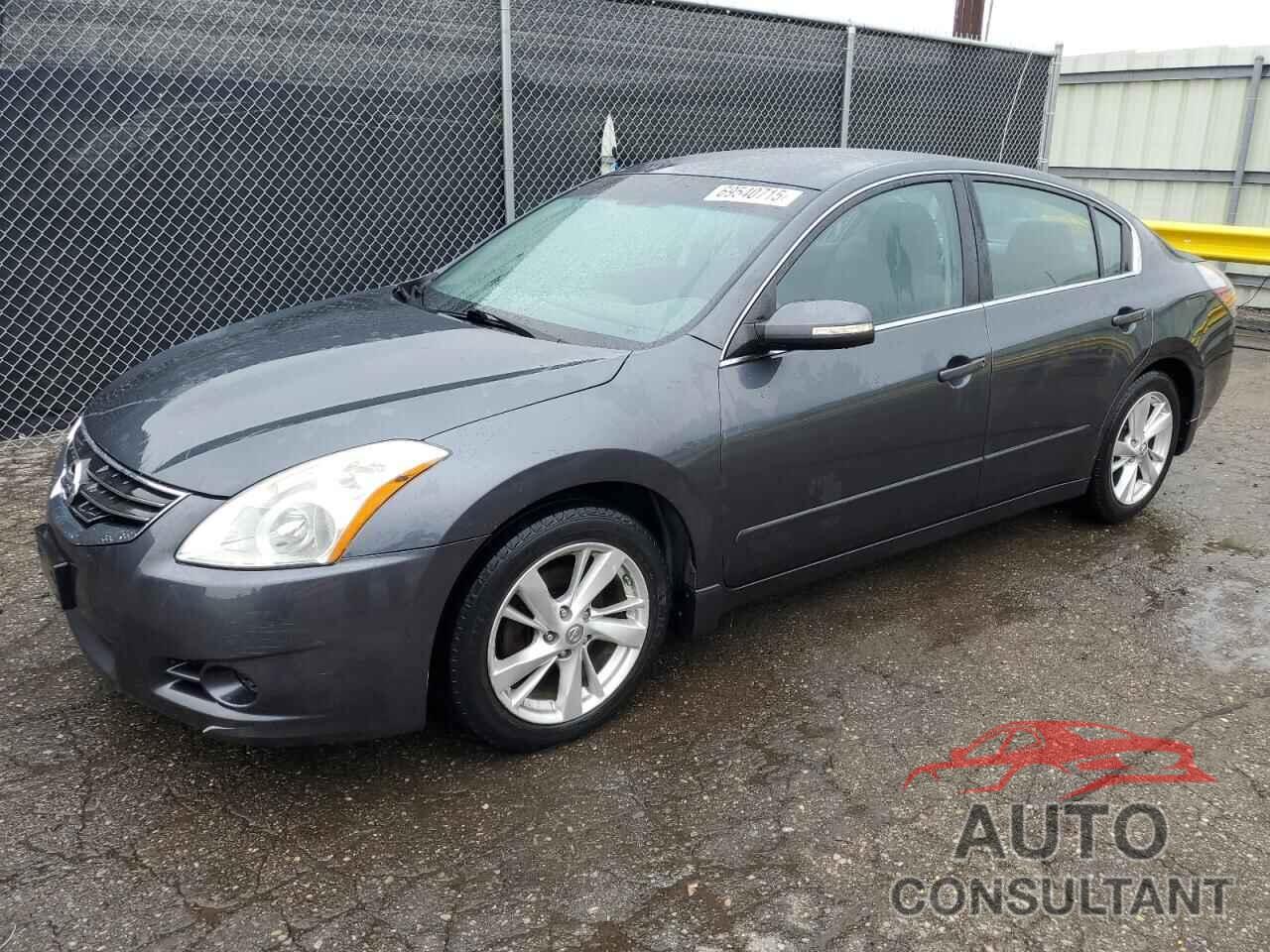 NISSAN ALTIMA 2011 - 1N4BL2AP5BC162284