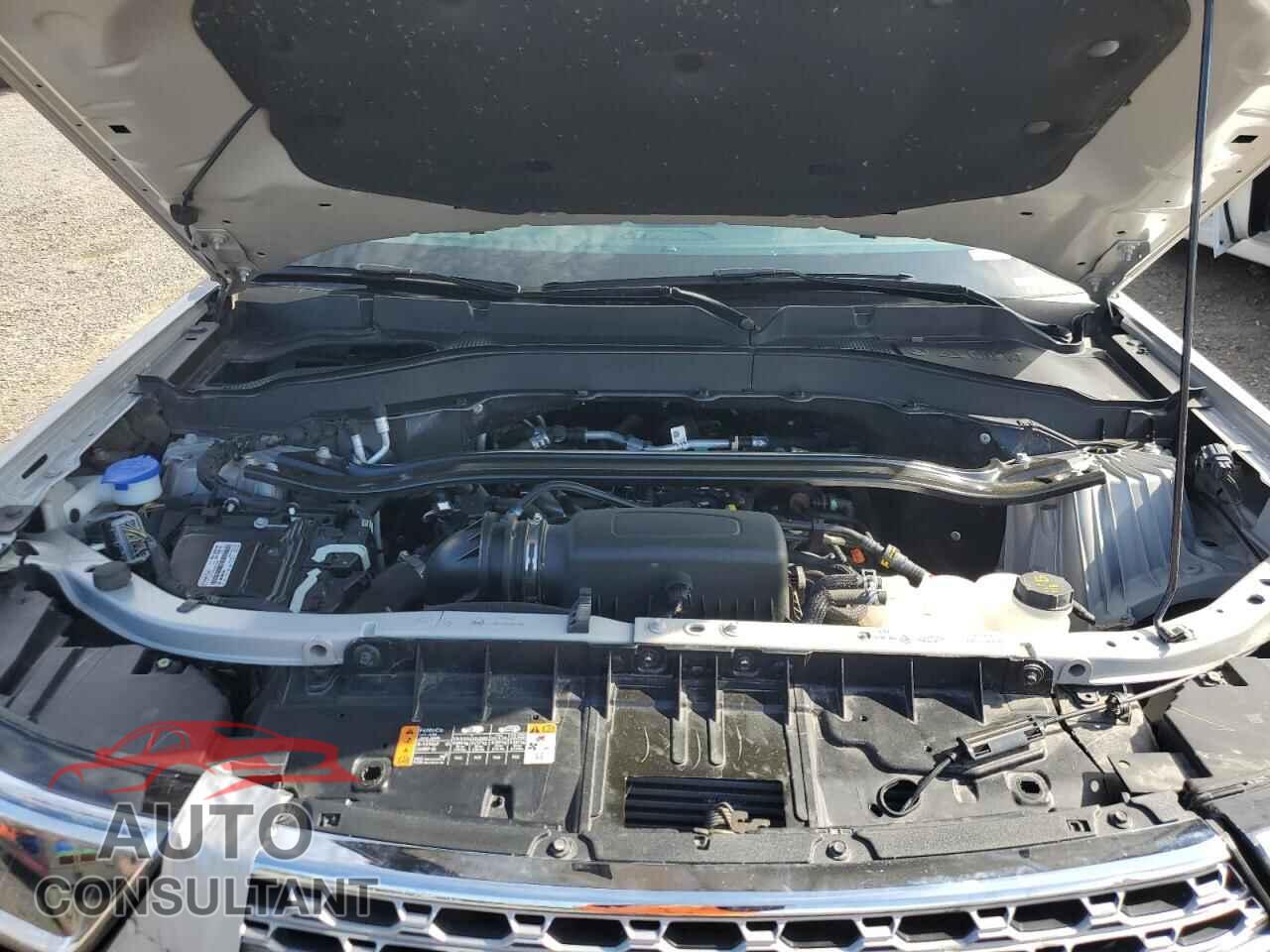 FORD EXPLORER 2023 - 1FMSK8FH5PGB24924