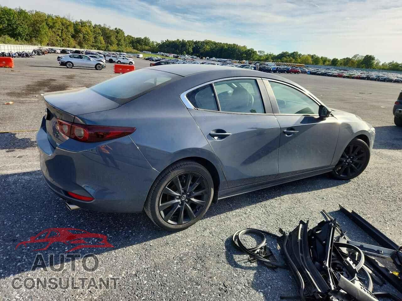 MAZDA 3 2025 - 3MZBPBCM2SM470574