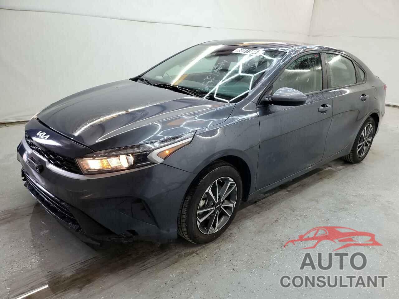 KIA FORTE 2023 - 3KPF24AD5PE567769