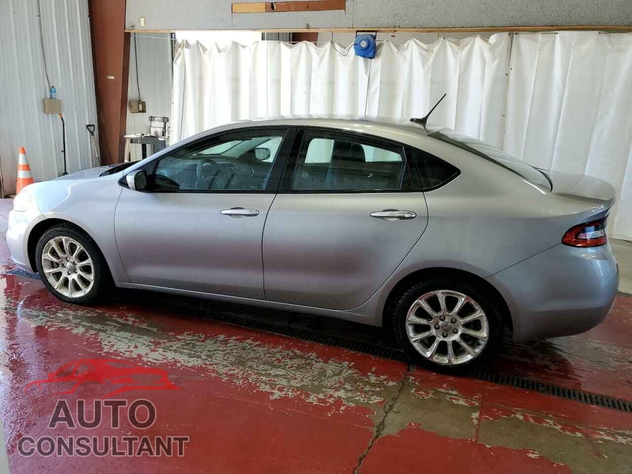 DODGE DART 2016 - 1C3CDFFA7GD822161