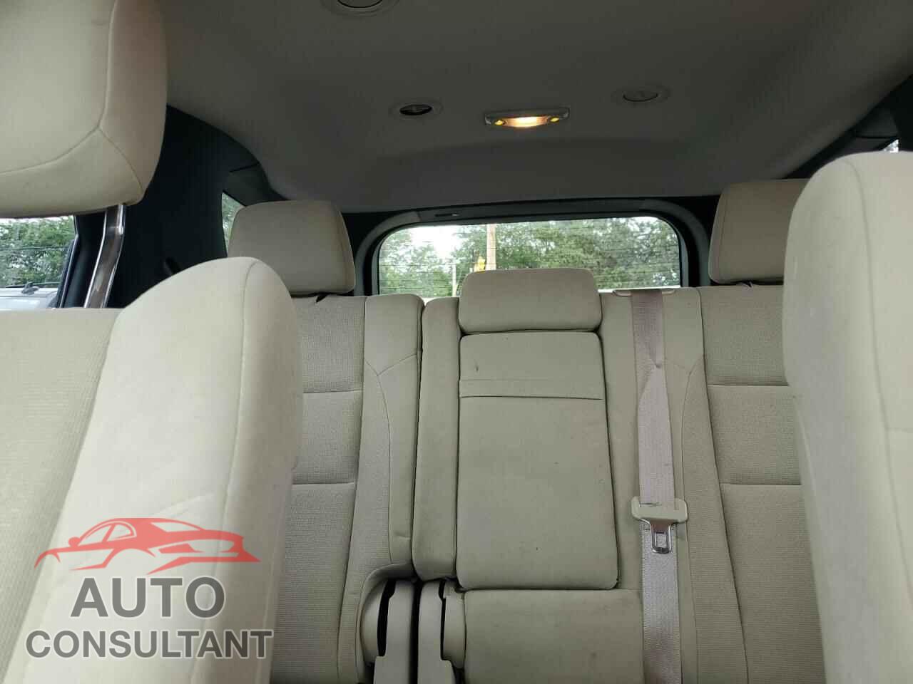 DODGE DURANGO 2014 - 1C4RDJAG1EC558717