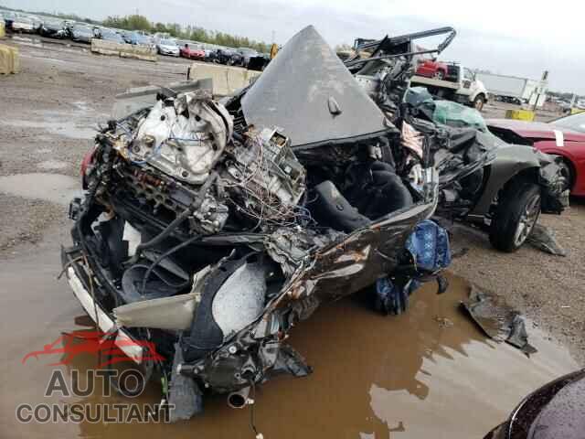 MAZDA 6 2017 - JM1GL1W53H1143920