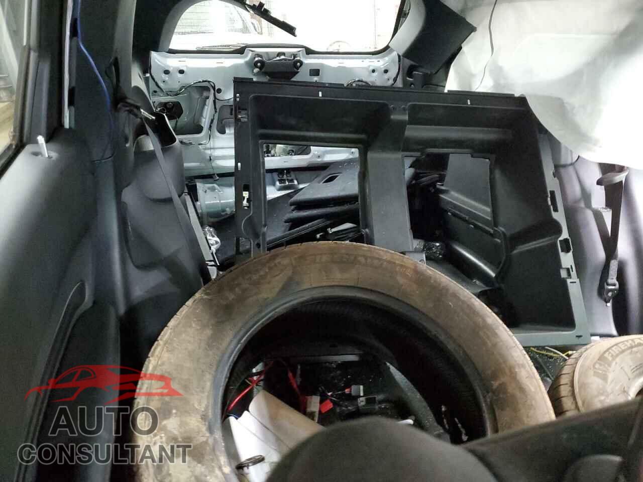 DODGE DURANGO 2023 - 1C4SDJFT4PC590782