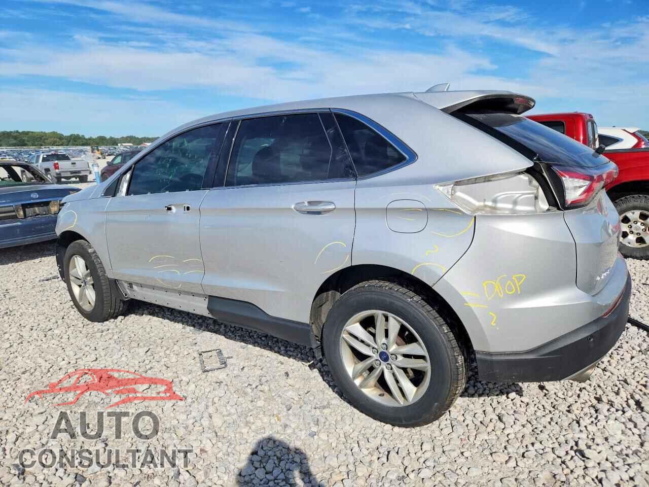 FORD EDGE 2016 - 2FMPK4J84GBC07869