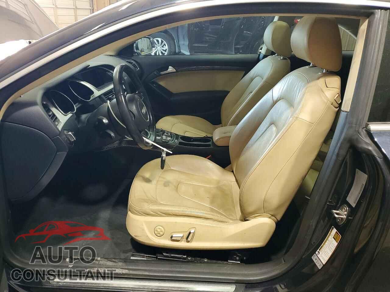AUDI A5 2015 - WAUCFAFR7FA061921