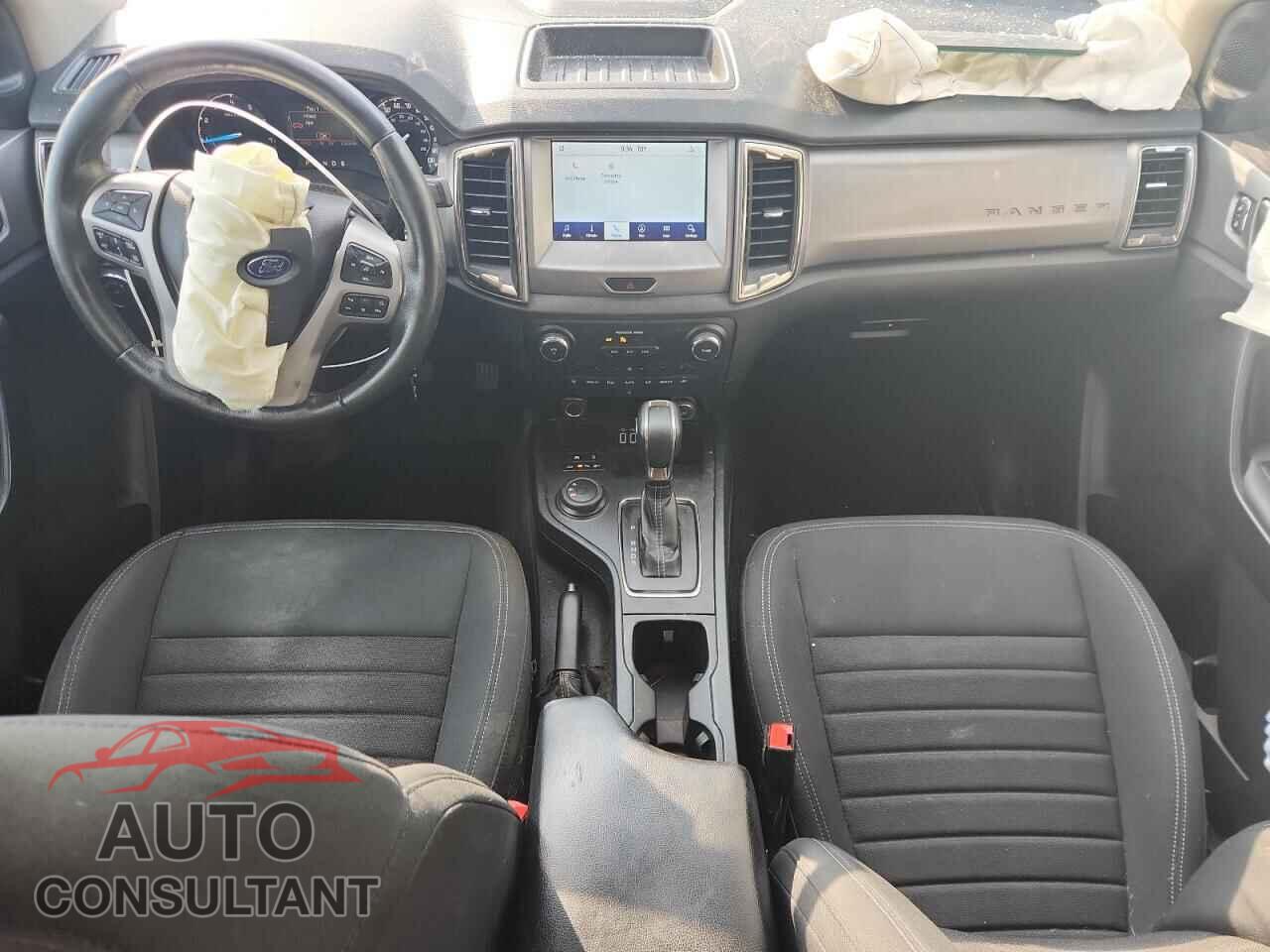 FORD RANGER 2021 - 1FTER4FH8MLD07761