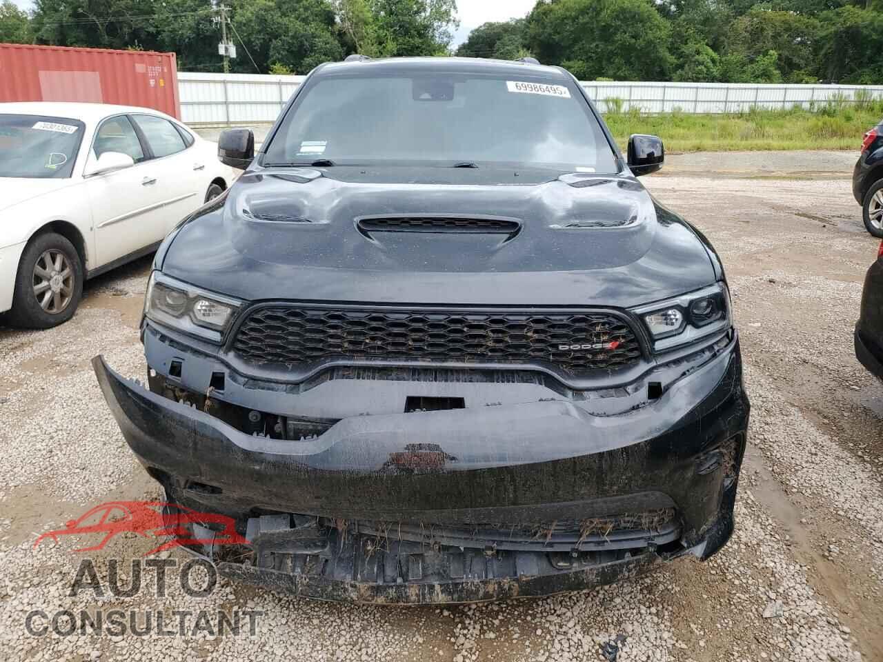 DODGE DURANGO 2024 - 1C4SDHCTXRC172467