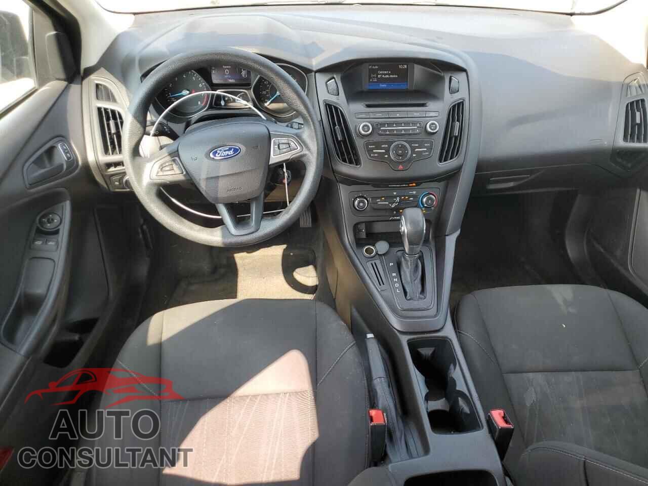 FORD FOCUS 2016 - 1FADP3E21GL386161
