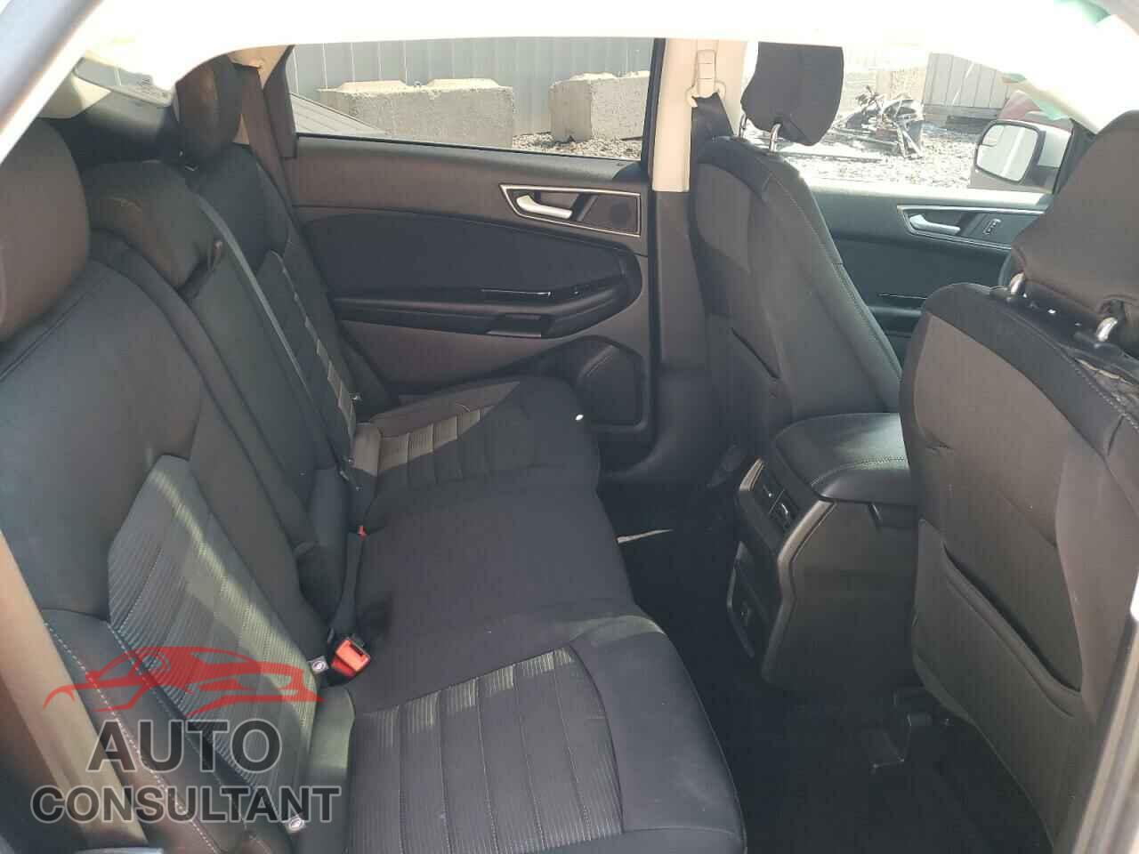 FORD EDGE 2017 - 2FMPK4J86HBB09671
