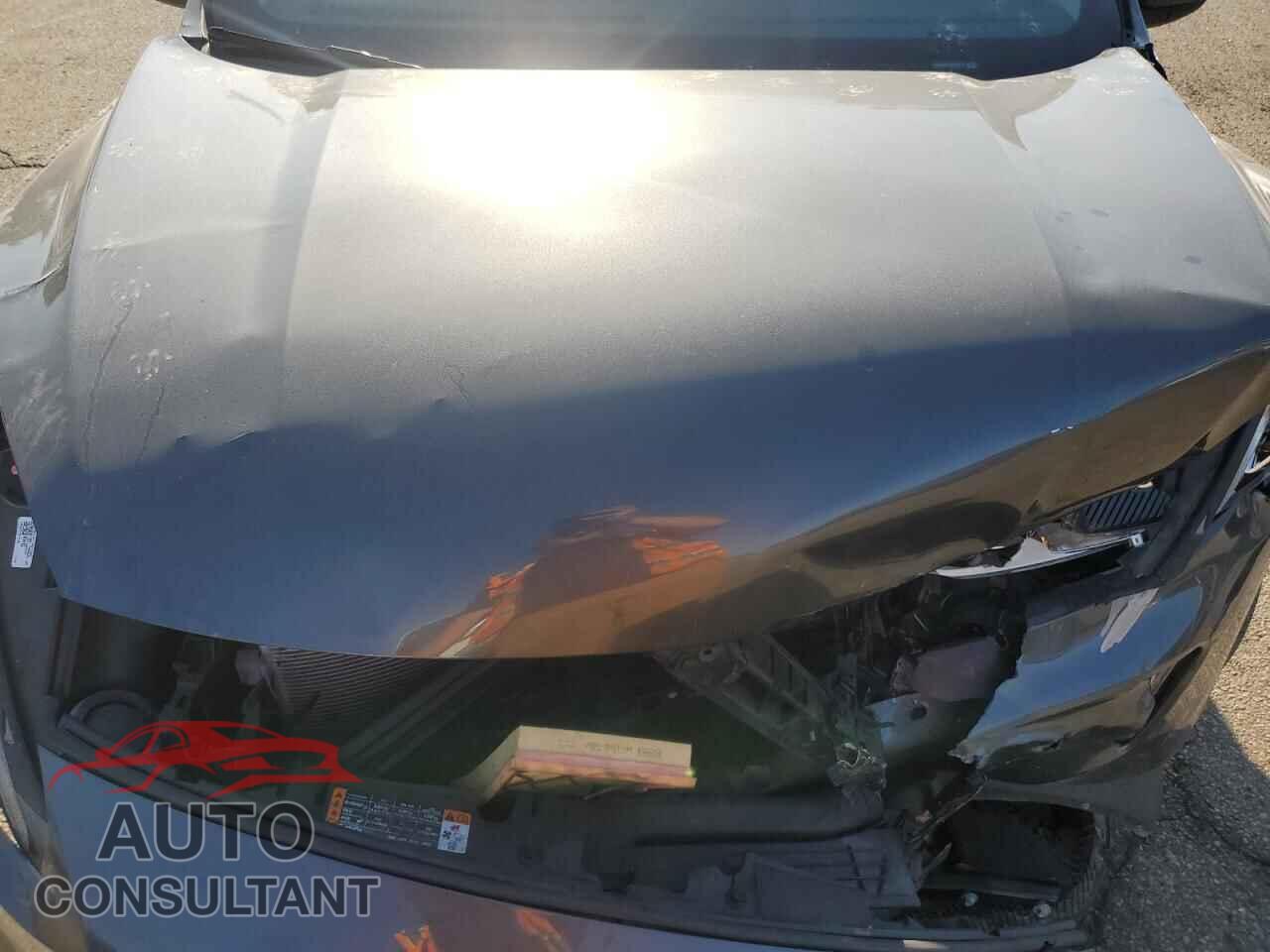 FORD ESCAPE 2020 - 1FMCU9H60LUA53370