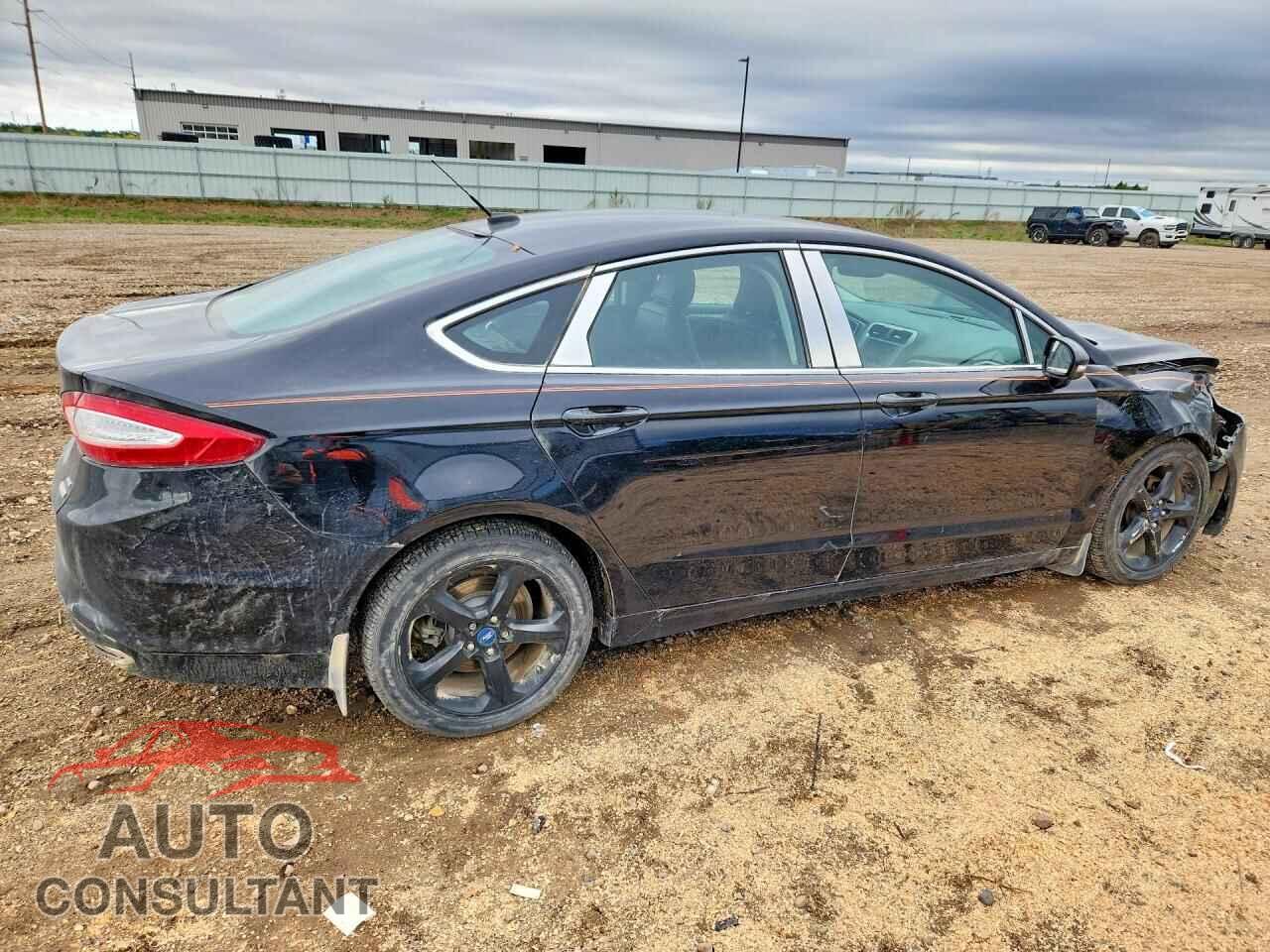 FORD FUSION 2016 - 3FA6P0H94GR304490