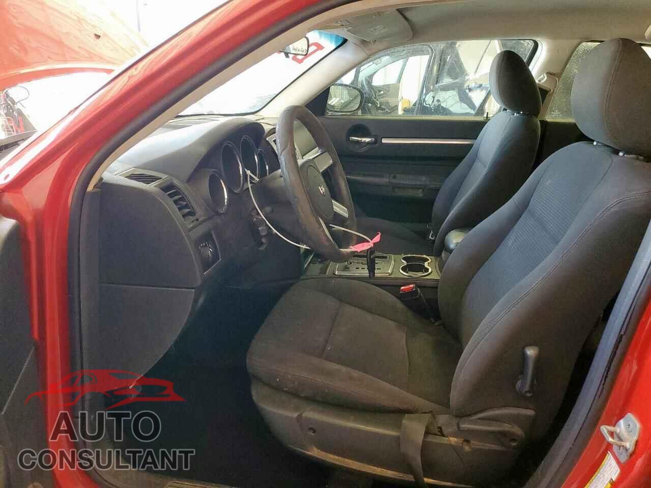 DODGE CHARGER 2010 - 2B3CA4CD4AH300056