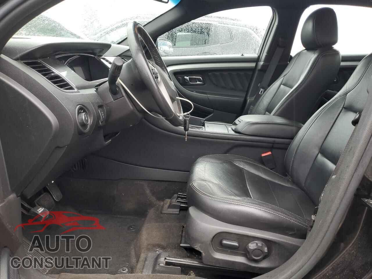 FORD TAURUS 2013 - 1FAHP2E80DG181886