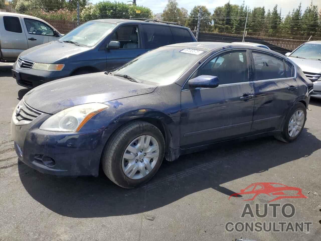 NISSAN ALTIMA 2010 - 1N4AL2AP9AN501014