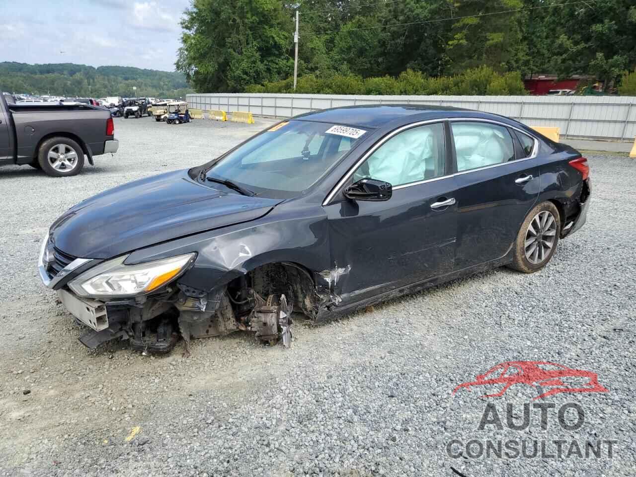 NISSAN ALTIMA 2017 - 1N4AL3AP5HC114827