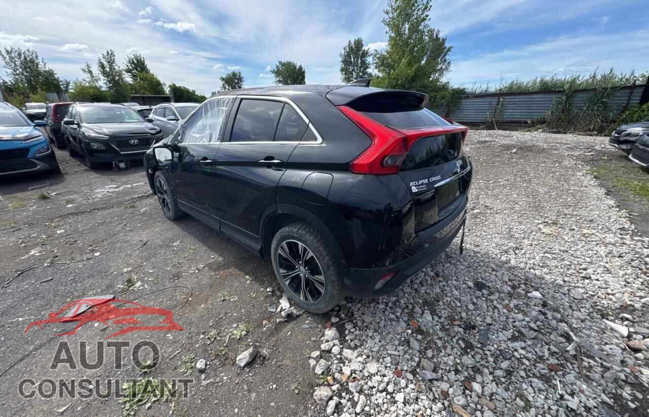 MITSUBISHI ECLIPSE 2020 - JA4AT3AA8LZ604460