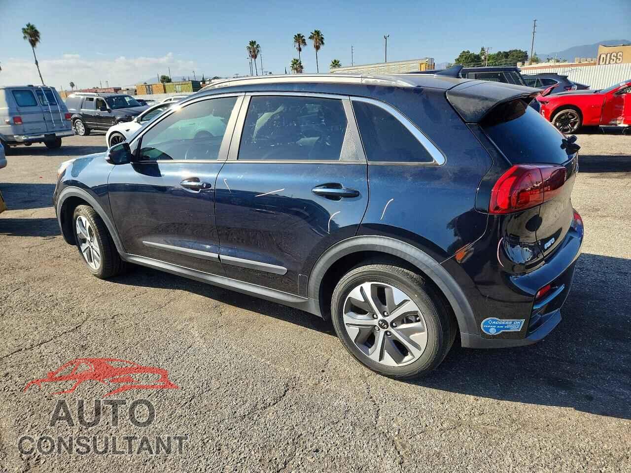 KIA NIRO 2020 - KNDCE3LG8L5073763