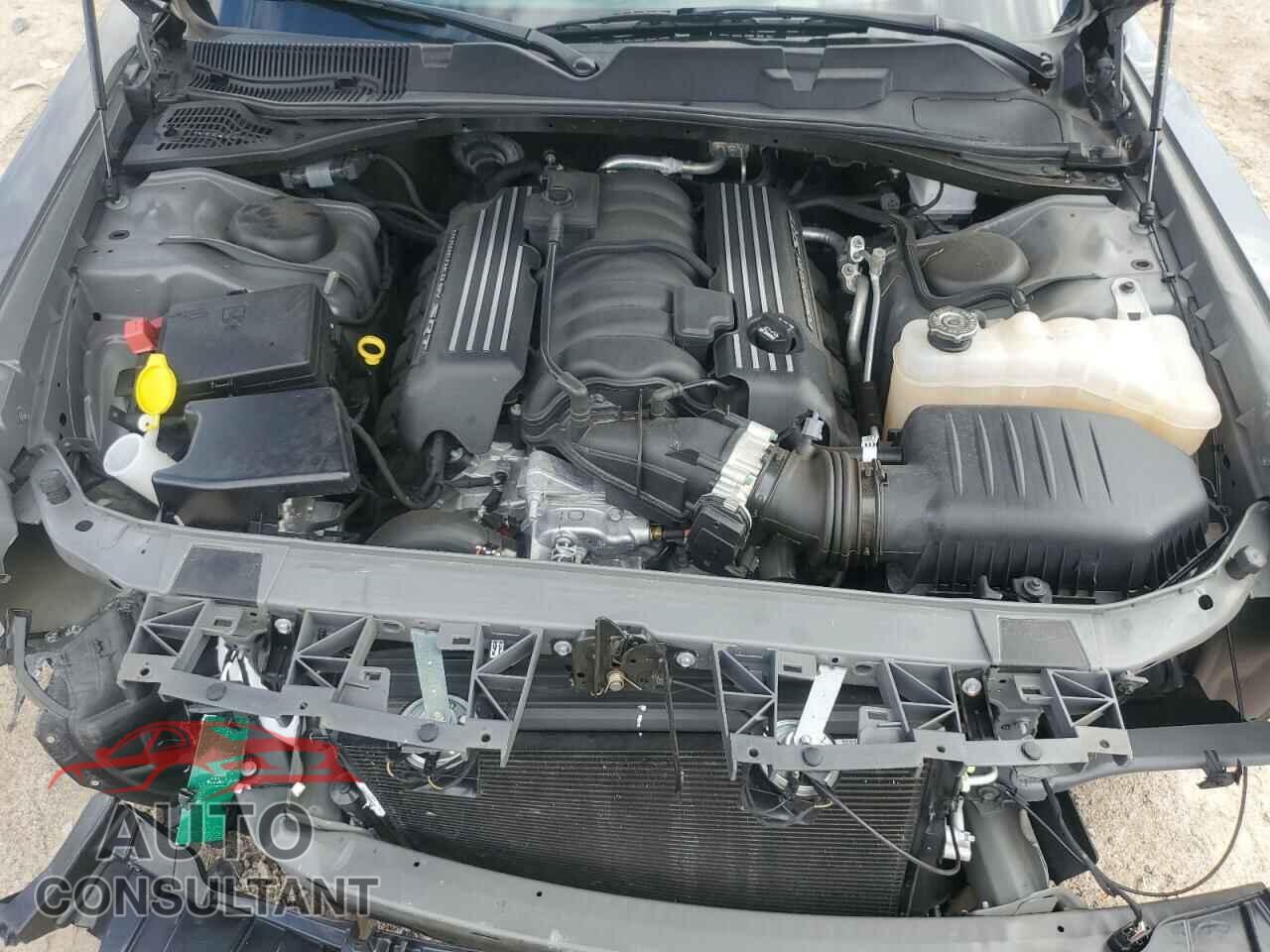 DODGE CHALLENGER 2023 - 2C3CDZFJ6PH634249
