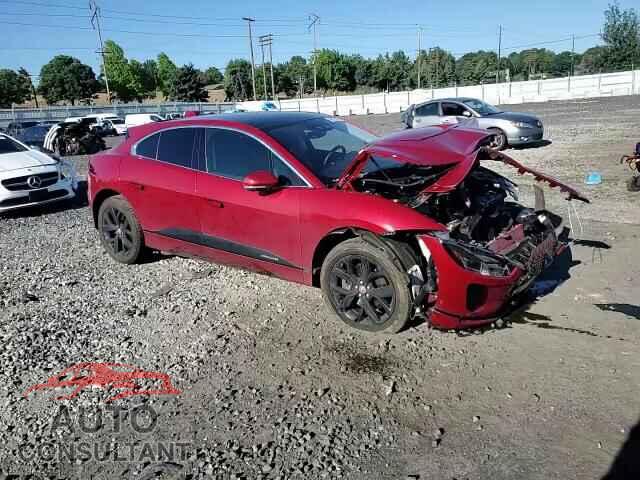 JAGUAR I-PACE 2019 - SADHD2S10K1F73767