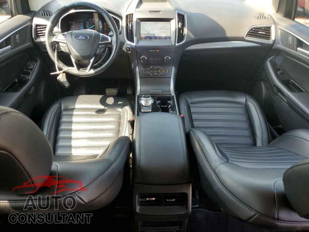 FORD EDGE 2020 - 2FMPK4J90LBB63369