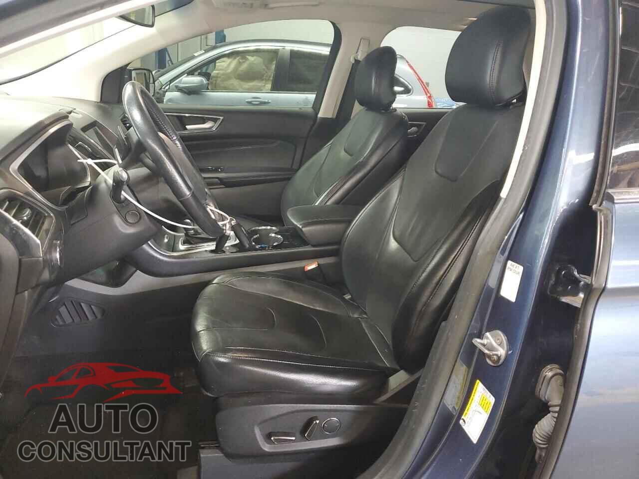FORD EDGE 2018 - 2FMPK4K86JBB88537