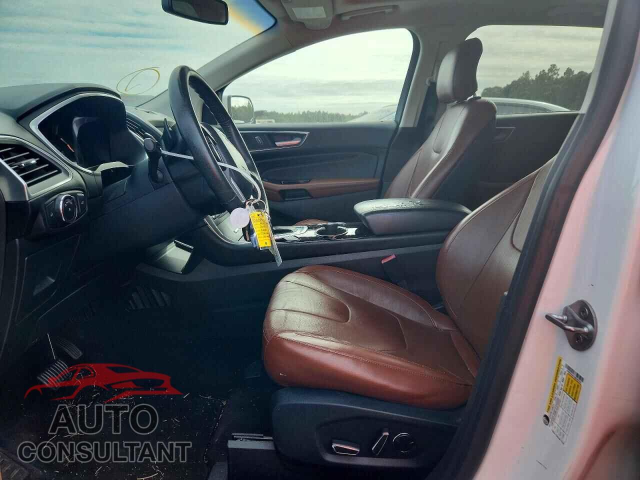 FORD EDGE 2016 - 2FMPK3K81GBC49702
