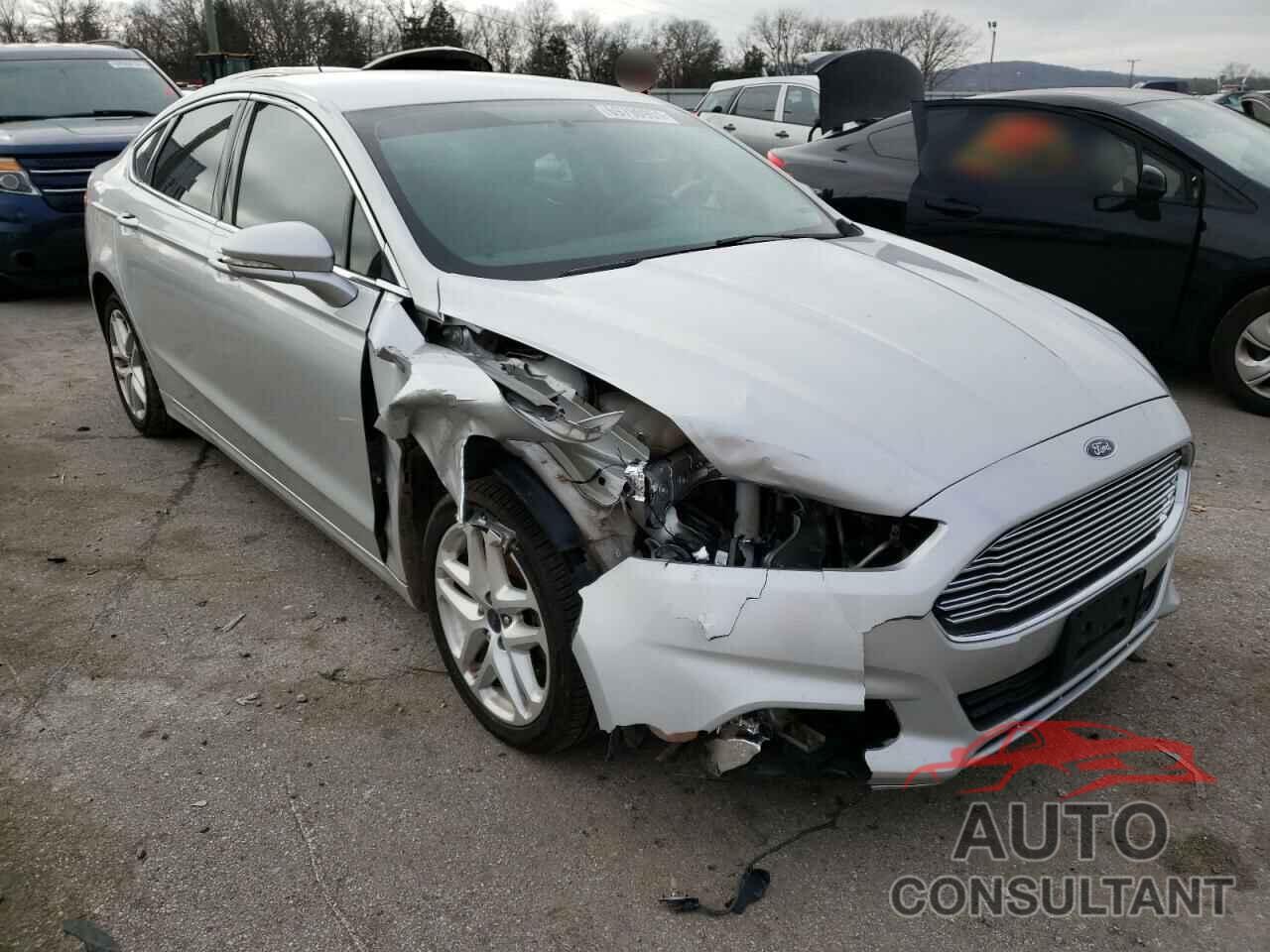FORD FUSION 2016 - 1FA6P0HD0G5135270