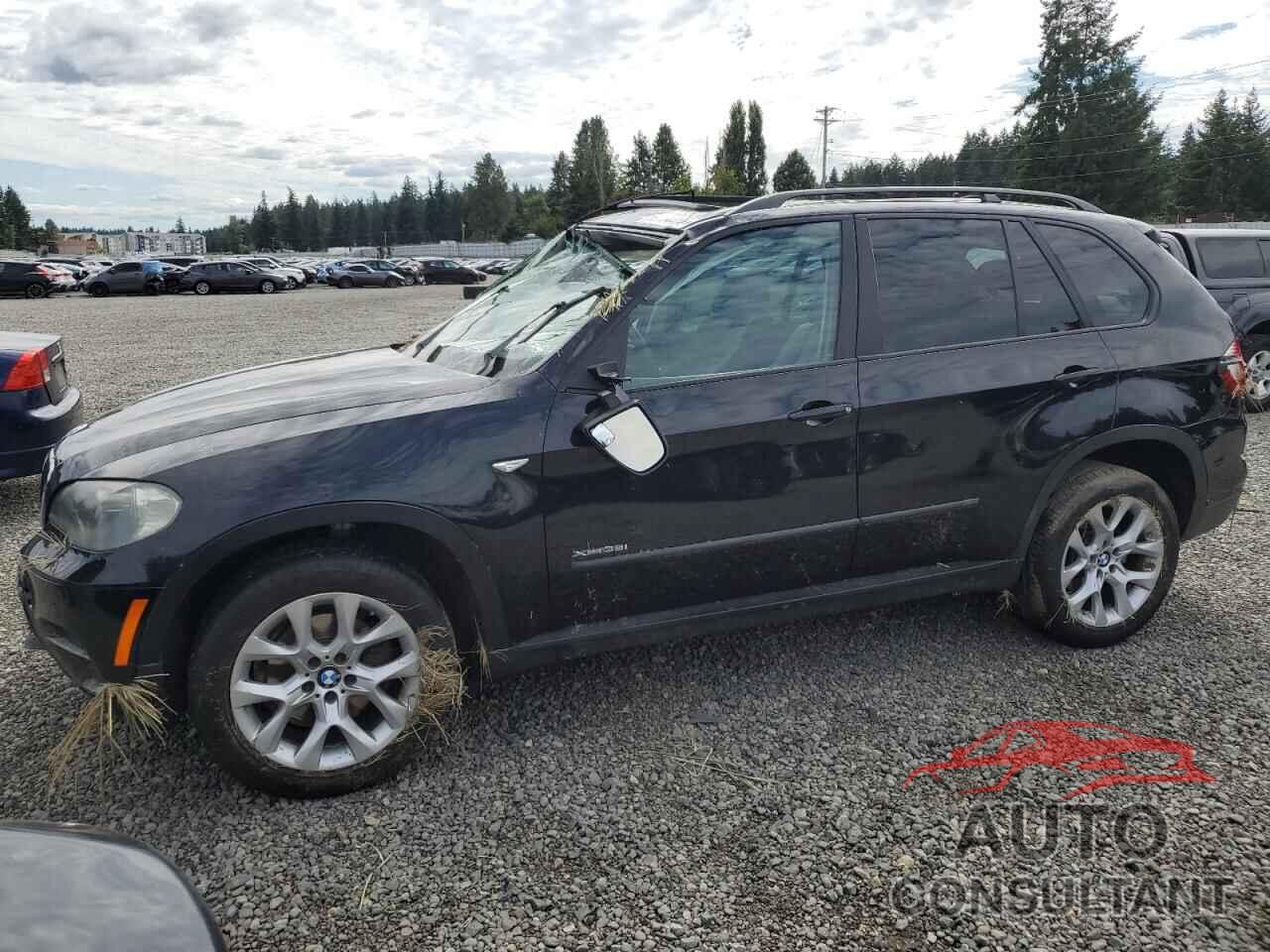 BMW X5 2011 - 5UXZV4C52BL403842