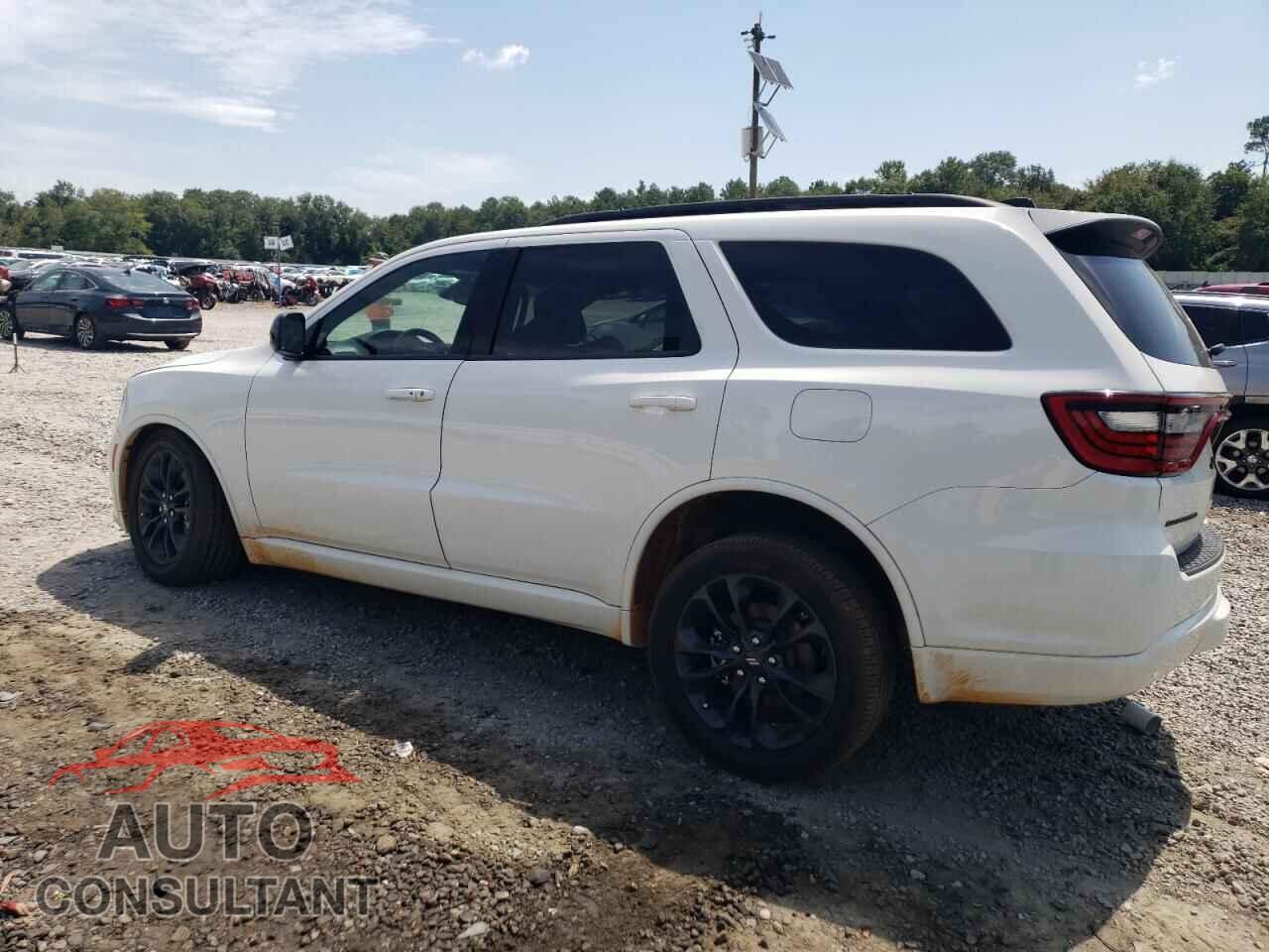 DODGE DURANGO 2024 - 1C4RDHAG3RC239382