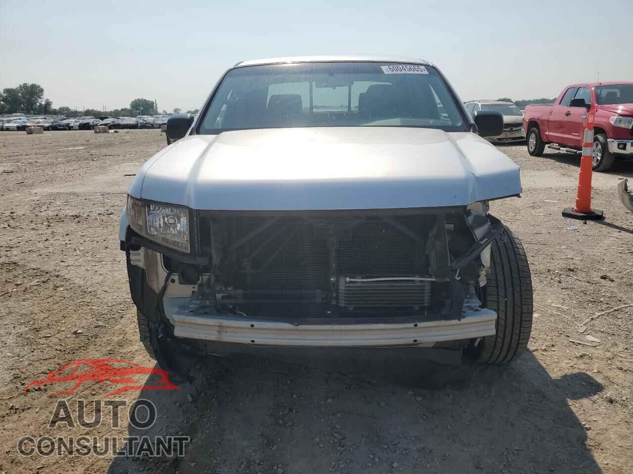 HONDA RIDGELINE 2012 - 5FPYK1F78CB451875