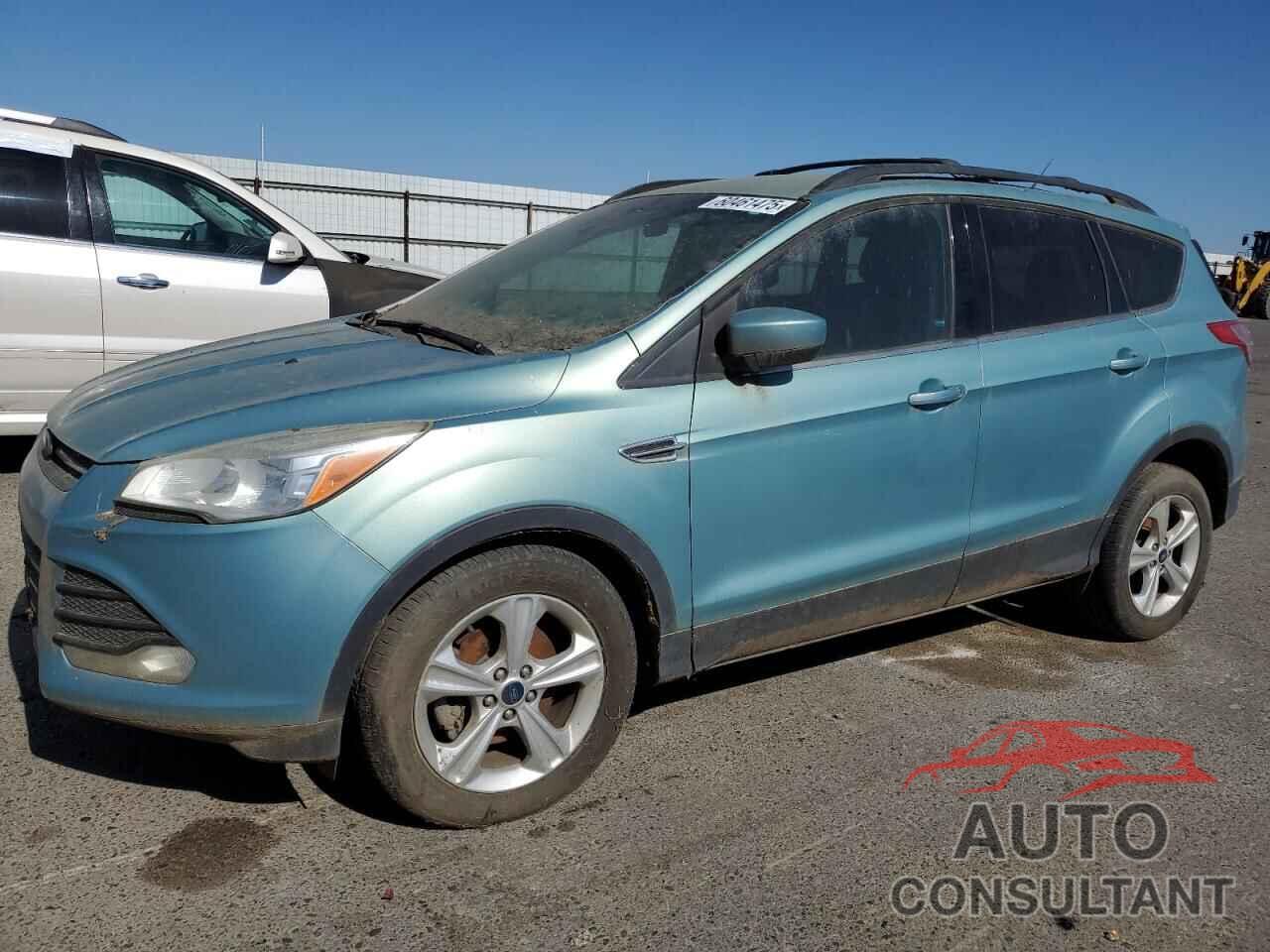 FORD ESCAPE 2013 - 1FMCU0GX2DUB83934