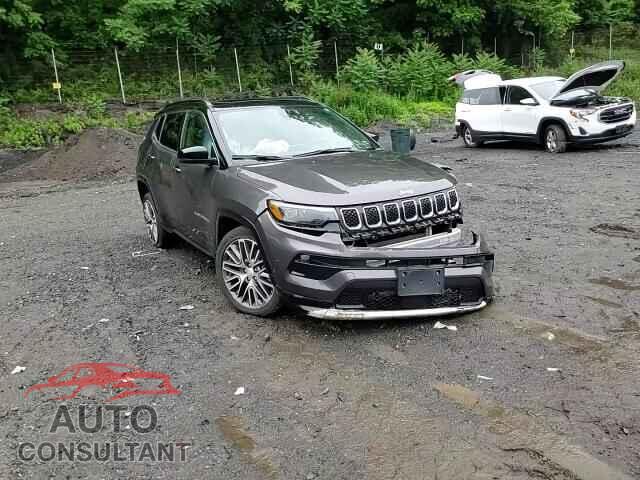 JEEP COMPASS 2023 - 3C4NJDCN5PT503926
