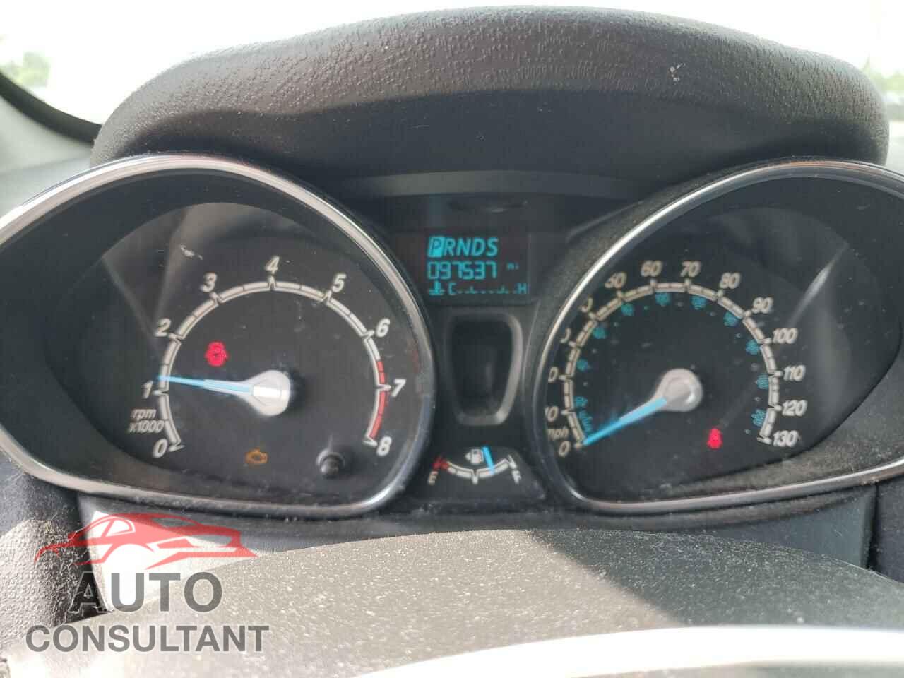 FORD FIESTA 2018 - 3FADP4EJ0JM115501